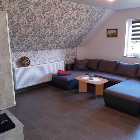 Helgas Ferienwohnung 4 Sterne Sudbrookmerland Экстерьер фото