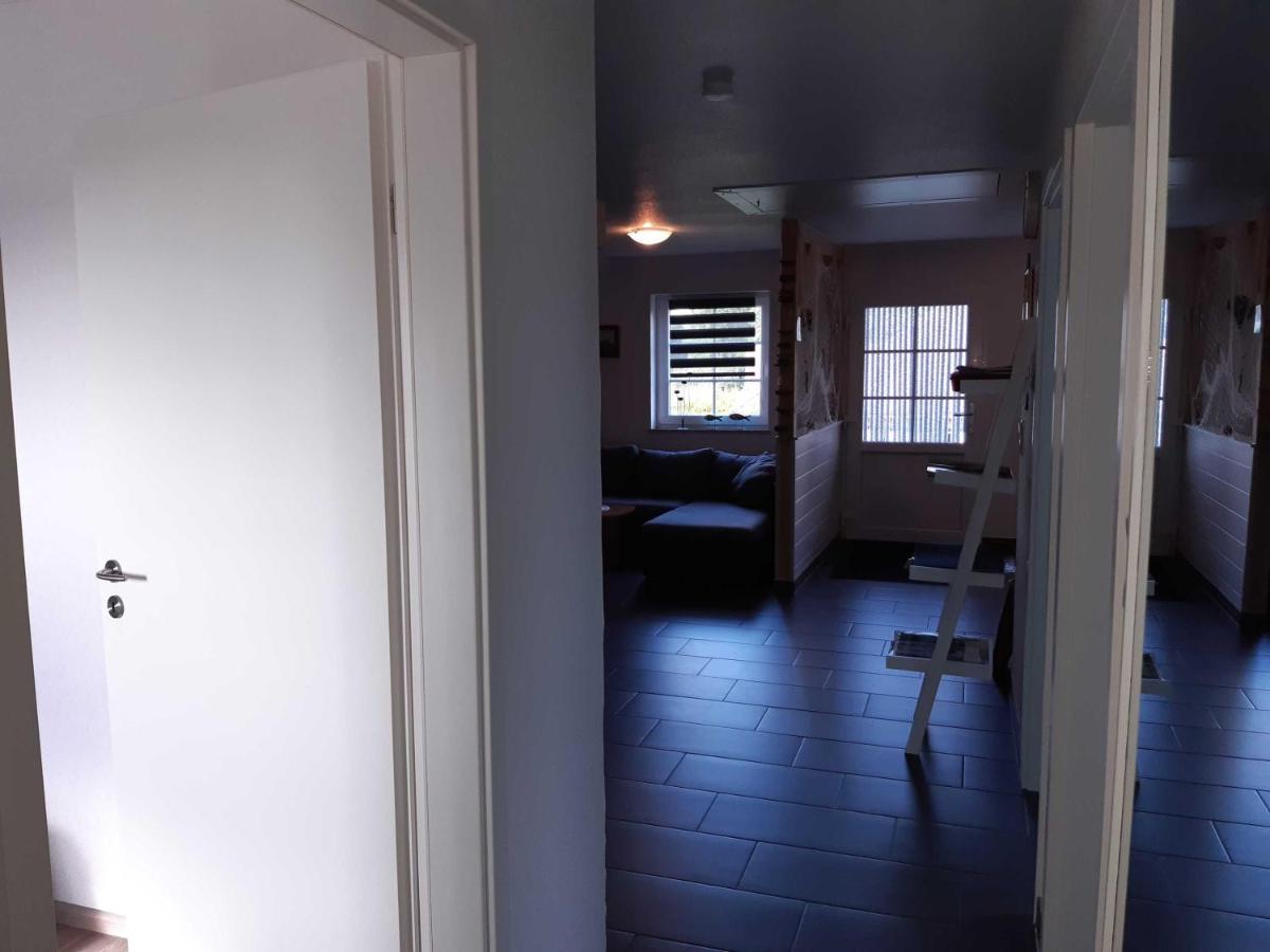 Helgas Ferienwohnung 4 Sterne Sudbrookmerland Экстерьер фото